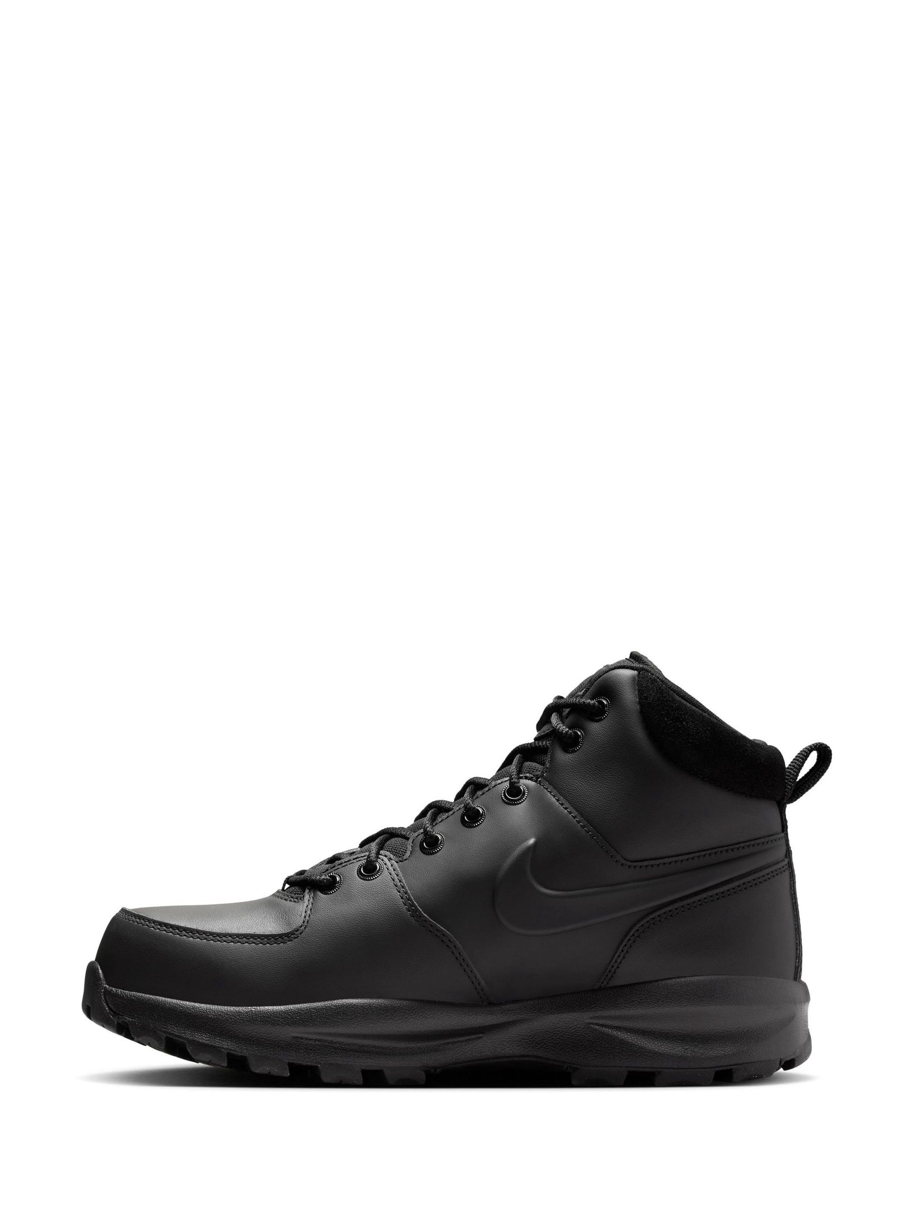 mens nike sneaker boot