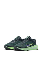 Nike Seaweed Green Youth Stellar Ride Trainers - Image 5 of 10