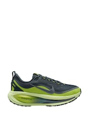 Nike Green Vomero 18 GORE-TEX Waterproof Road Running Trainers - Image 1 of 4