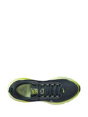Nike Green Vomero 18 GORE-TEX Waterproof Road Running Trainers - Image 3 of 4