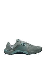 Nike Green/White Metcon 10 Gym Trainers - Image 1 of 4