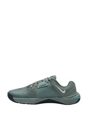 Nike Green/White Metcon 10 Gym Trainers - Image 2 of 4