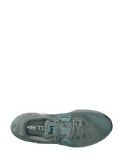 Nike Green/White Metcon 10 Gym Trainers - Image 3 of 4