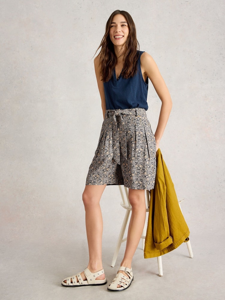 White Stuff Frankie Shorts - Imagen 1 de 6