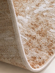 Beige Anders Abstract Rug - Image 3 of 6