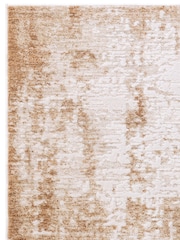 Beige Anders Abstract Rug - Image 6 of 6