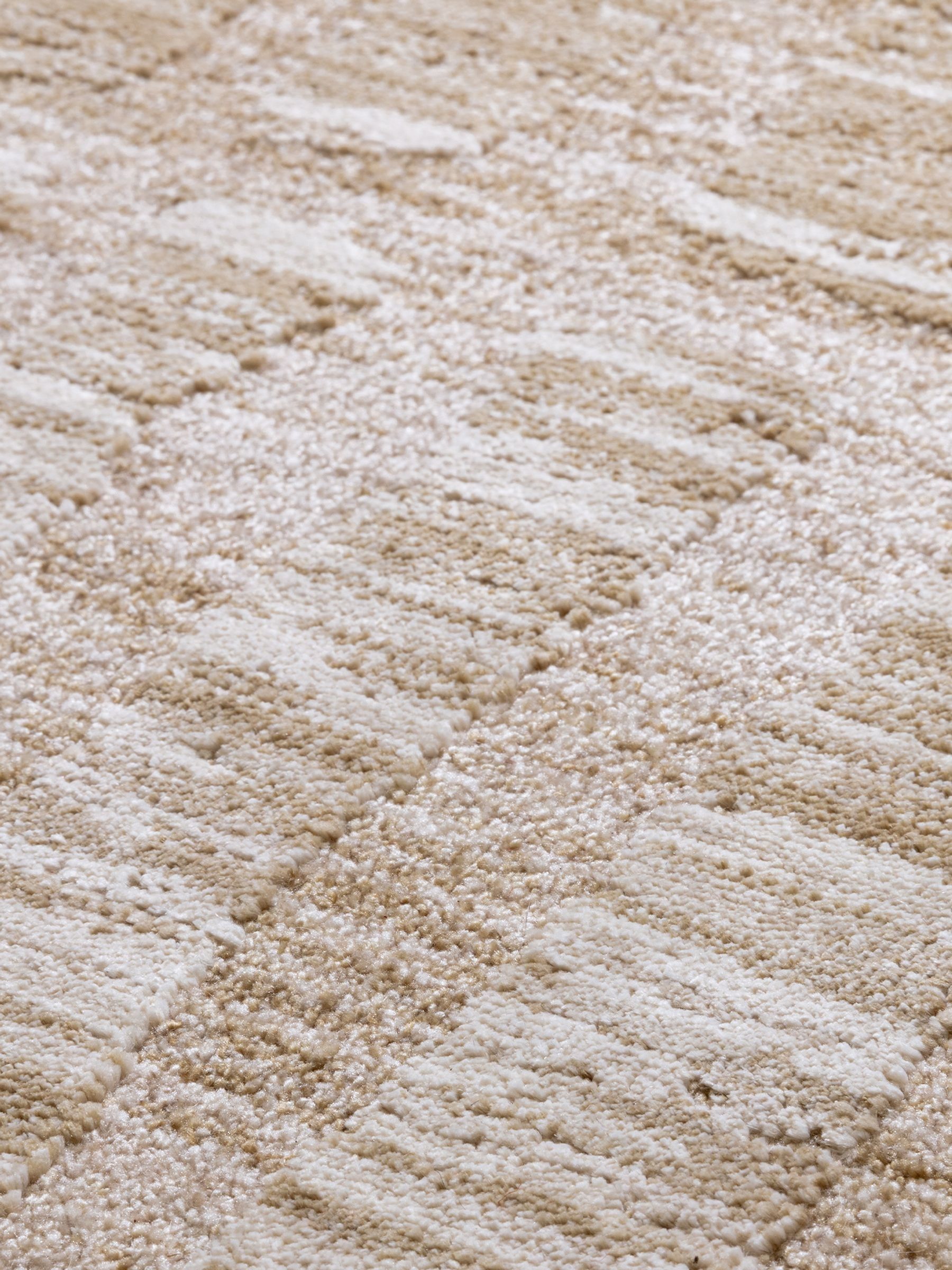 Buy Asiatic Rugs Beige Laurent Grid Rug from the Next UK online shop