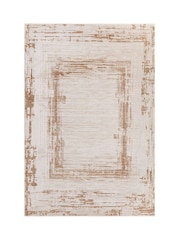 Asiatic Rugs Beige Anders Outline Rug - Image 2 of 6