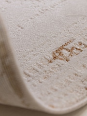 Asiatic Rugs Beige Anders Outline Rug - Image 3 of 6