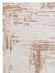 Asiatic Rugs Beige Anders Outline Rug - Image 6 of 6