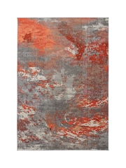 Asiatic Rugs Multi Cloud Abstract Rug - Image 2 of 6