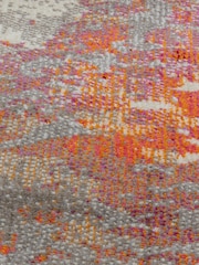 Asiatic Rugs Multi Cloud Abstract Rug - Image 4 of 6