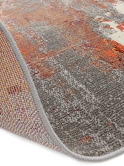 Asiatic Rugs Multi Cloud Abstract Rug - Image 5 of 6
