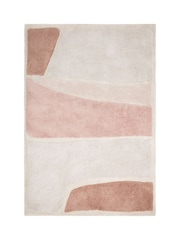 Asiatic Rugs Cream Horizon Cosy Boho Rug - Image 2 of 6