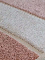 Asiatic Rugs Cream Horizon Cosy Boho Rug - Image 4 of 6