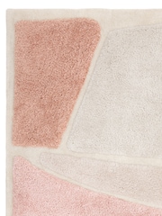 Asiatic Rugs Cream Horizon Cosy Boho Rug - Image 6 of 6