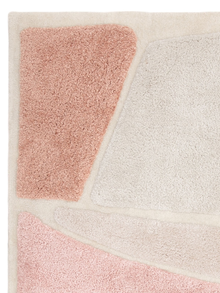 Asiatic Rugs Cream Horizon Cosy Boho Rug - Image 6 of 6 Asiatic Rugs Cream Horizon Cosy Boho Rug - Image 6 of 6
