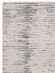 Asiatic Rugs Grey Anders Distress Rug - Image 2 of 6