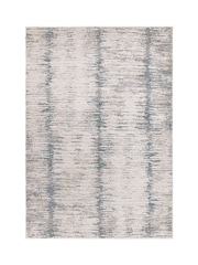 Asiatic Rugs Blue Anders Distress Rug - Image 2 of 5