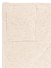 Asiatic Rugs Cream Horizon Cosy Boho Rug - Image 6 of 6