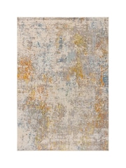 Multi Cloud Abstract Rug - Image 2 of 6