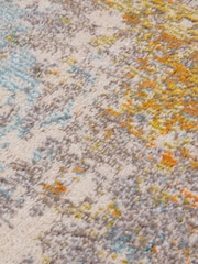 Multi Cloud Abstract Rug - Image 4 of 6