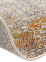 Multi Cloud Abstract Rug - Image 5 of 6