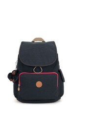 Kipling Blue City Pack True Bag - Image 1 of 5