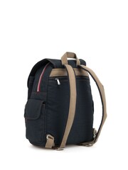Kipling Blue City Pack True Bag - Image 2 of 5