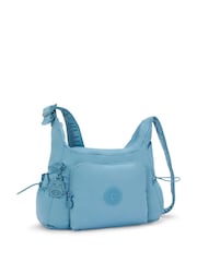 Kipling Blue Gabb S Sounds Bag - Image 4 of 5