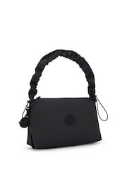 Kipling Eleni M Simply Black Bag - Image 2 of 6