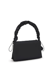 Kipling Eleni M Simply Black Bag - Image 3 of 6