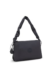 Kipling Eleni M Simply Black Bag - Image 4 of 6