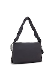 Kipling Eleni M Simply Black Bag - Image 5 of 6