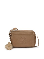 Kipling Natural Abanu Early Tan Bag - Image 1 of 5