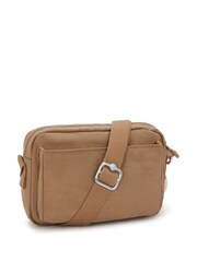 Kipling Natural Abanu Early Tan Bag - Image 2 of 5