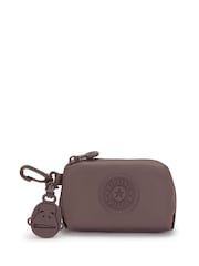 Kipling Eleni Mini Simply Brown Bag - Image 1 of 5