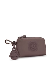 Kipling Eleni Mini Simply Brown Bag - Image 2 of 5