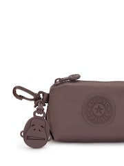 Kipling Eleni Mini Simply Brown Bag - Image 4 of 5