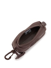Kipling Eleni Mini Simply Brown Bag - Image 5 of 5