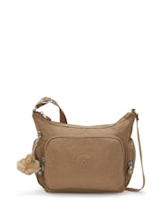 Kipling Natural Gabb S Early Bag - Image 1 of 5