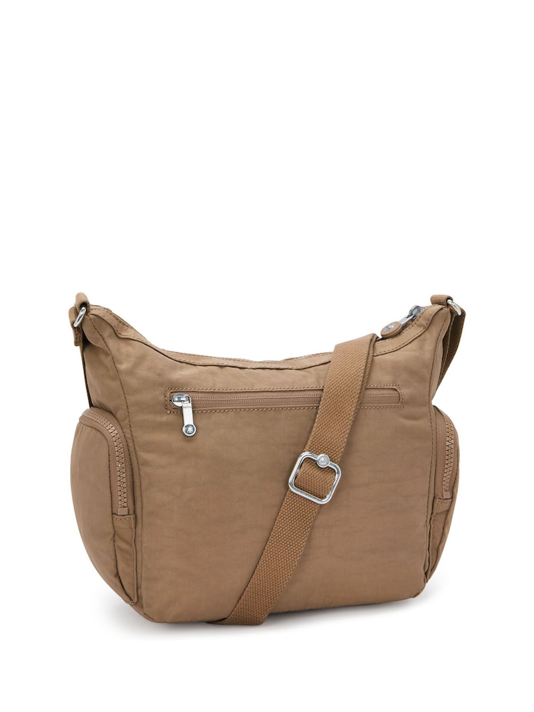 Kipling Natural Gabb S Early Bag - Image 2 of 5 Kipling Natural Gabb S Early Bag - Image 2 of 5
