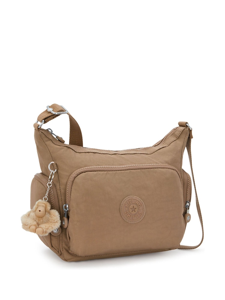 Kipling Natural Gabb S Early Bag - Image 5 of 5 Kipling Natural Gabb S Early Bag - Image 5 of 5