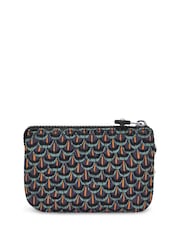Kipling Creativity S Geo Feather Black Bag - Image 2 of 5