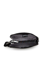 Kipling Creativity S Geo Feather Black Bag - Image 4 of 5
