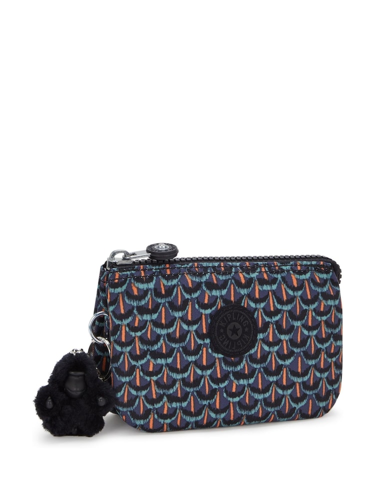 Kipling Creativity S Geo Feather Black Bag - Image 5 of 5