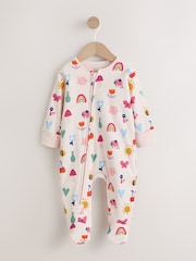 Personagem brilhante - 2.5 Macacão de dormir acolchoado para bebê TOG - Imagem 5 de 12