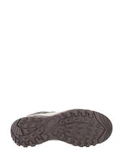 Crocs Grey Crocband Play Sandals - Image 4 of 4