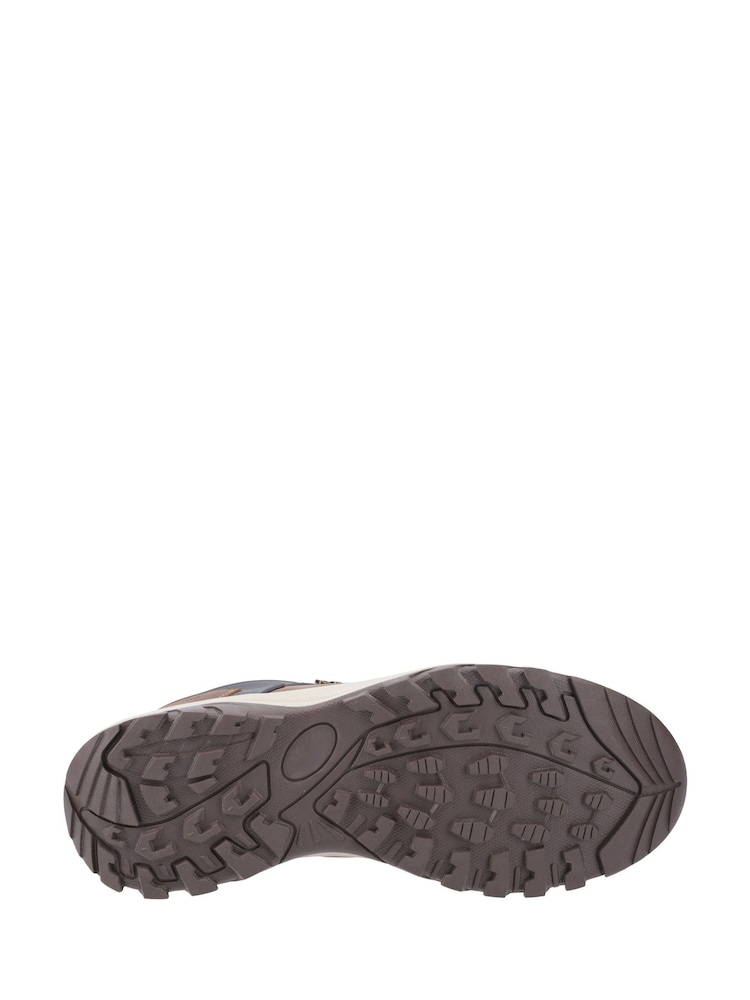 Crocs Grey Crocband Play Sandals - Image 4 of 4
