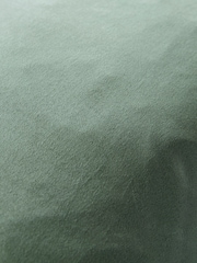 Laura Ashley Ivy Green Nigella Cushion - Image 2 of 4
